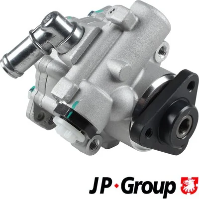 Hydraulic Pump, steering